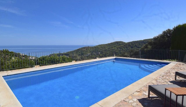 Villa Oleander · Begur in Begur