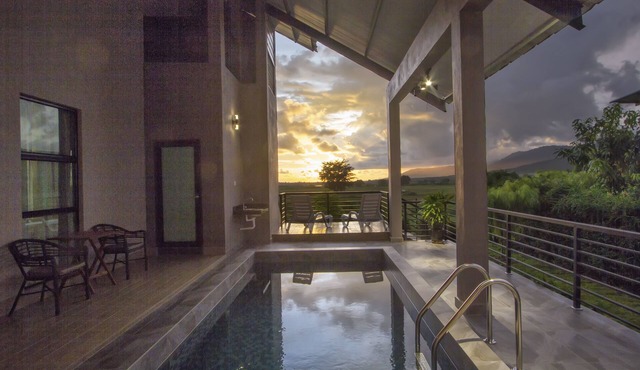 Villa Paddy
