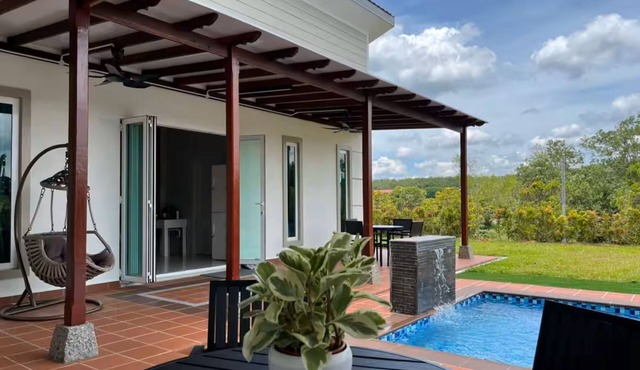 Villa RI Homes