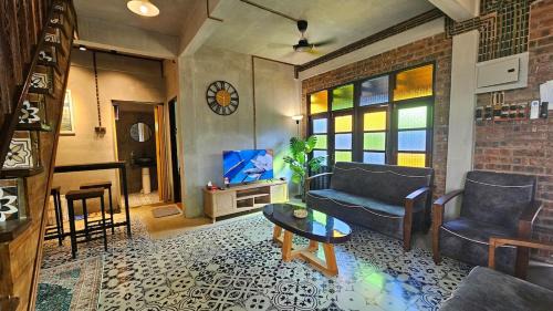Villa Samangkuk Private Pool WiFi 10pax