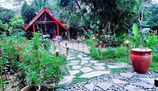 Villa Solihin