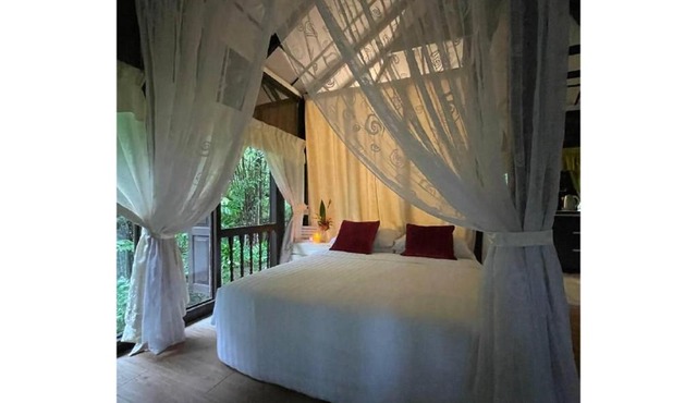 Villa Sri Kampung