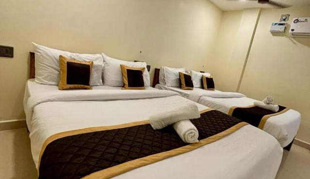 Villa Stay