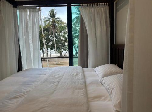 Villa Tepi Laut
