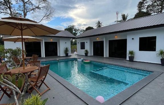 Villa The Quarry Segamat