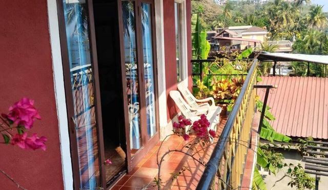 VILLA TIDINA AND THE COUNTRY HOUSE