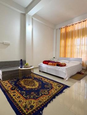 Villa Vivian Elegance AC