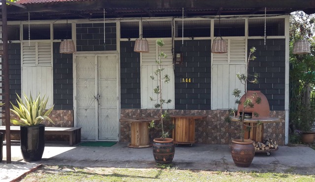 Village House in Perak, Malaysia - Breakfast Included.