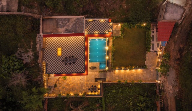 Villasita Udaipur