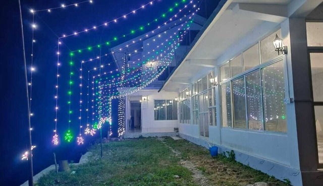 Vinayaka Inn Sittong