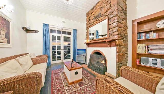 Vineyard Cottage BnB in Gumeracha