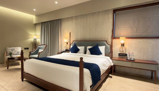 Vinti Resort