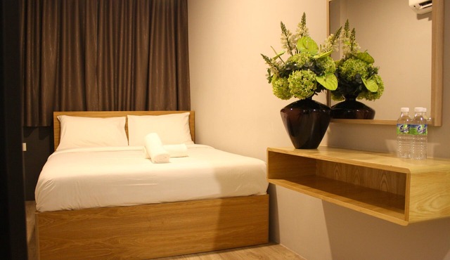 Vio Hotel