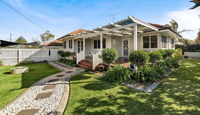 Viola House on Rangeville - Beautiful Home