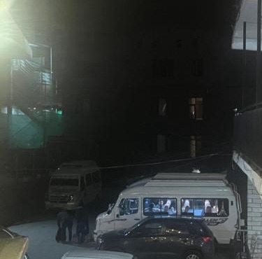 Virasat Grand Homestay