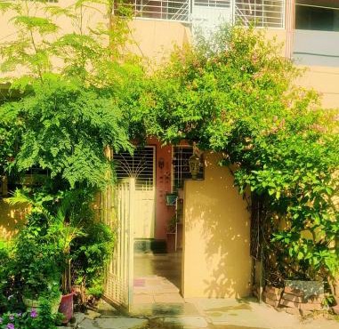 Vishal home stay