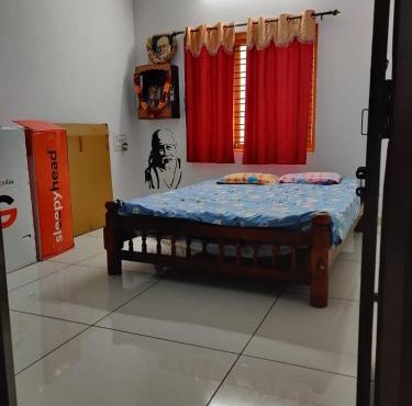 Vishwageeta 1st floor