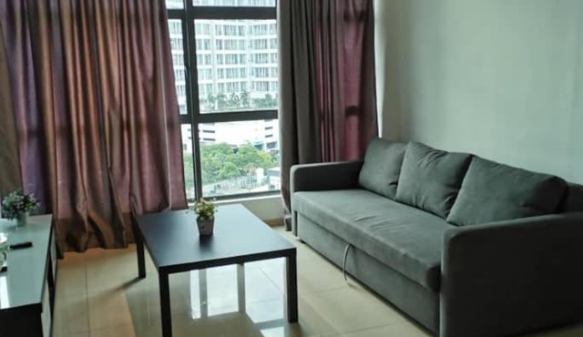 Vista Alam P Big Studio
