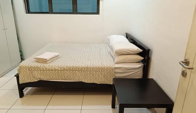 Vista Alam P Small Studio