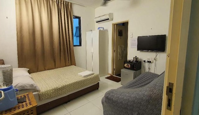 Vista Alam P Small Studio