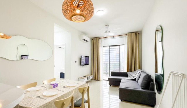 Vista Sentul Residences by Airhost
