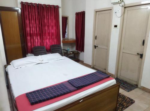 Visvam Guest House