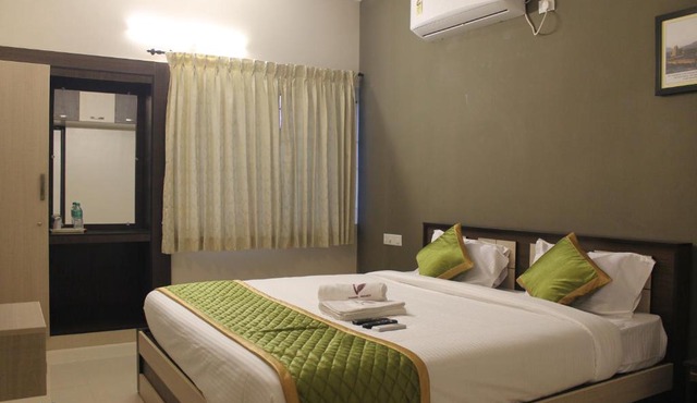 Viswa Residency by Azalea