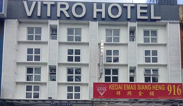 Vitro Hotel