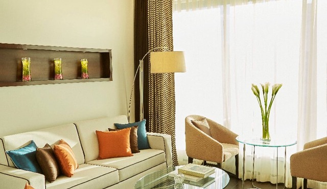 Vivanta Pune, Hinjawadi