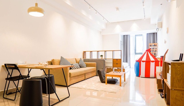 Vivo SOHO Suites by Airhost