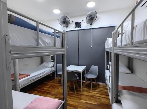 VnV DORM HOMESTAY