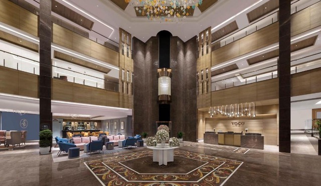 voco Amritsar by IHG