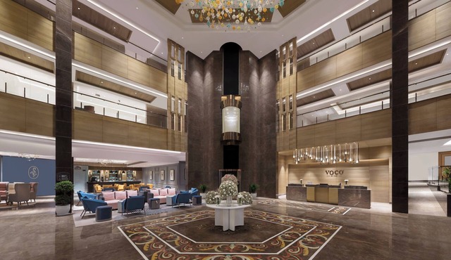 voco Amritsar by IHG