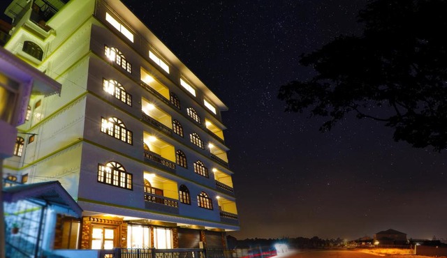 Voyage Denzong Shangrila Hotel & Spa