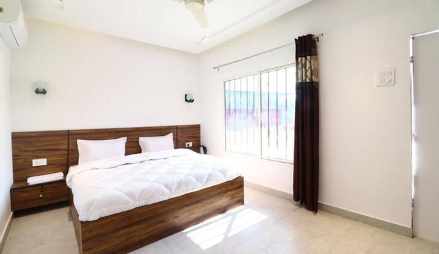 Vrindavan Resort