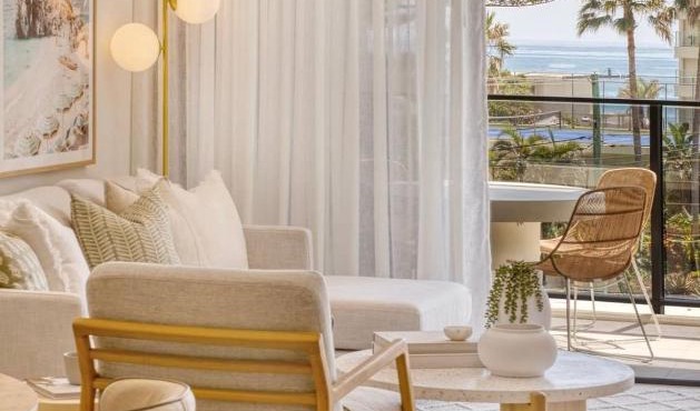 Vue Broadbeach - Official