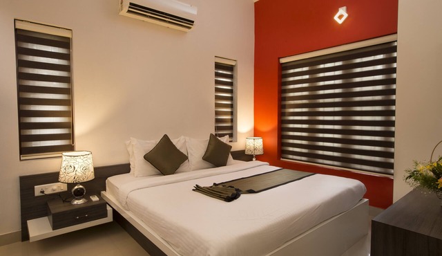 Vythiri Holiday Resorts in Vythiri