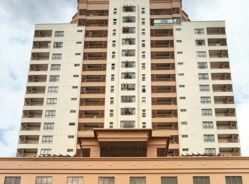 W Studio Resort Suites