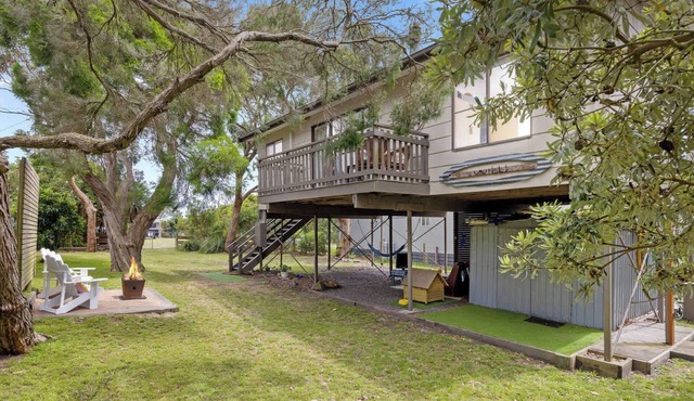 Walkerville Retreat S in Walkerville