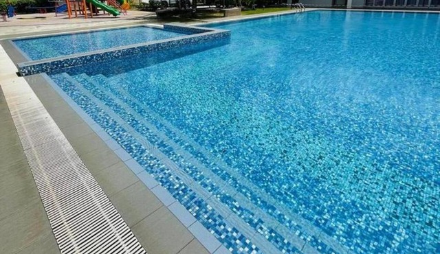Wallaway2stay Kiara Nilai Apartment 3 Bedroom
