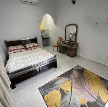 Wan Guest House