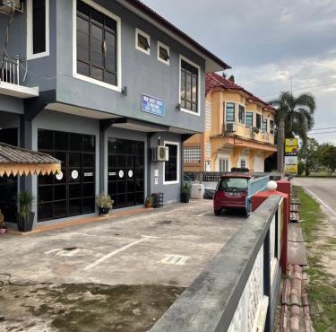Wan Guesthouse