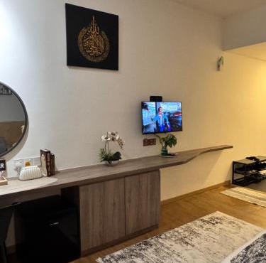 WANida Suite At Al Waqaf Resident Bandar Baru Tunjung