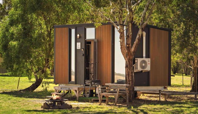 Wareek Retreat by Tiny Away