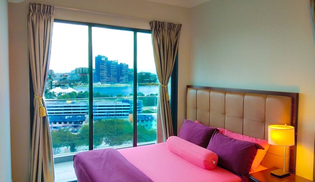 WarihHomestay 2 Bedroom Near UPM Serdang