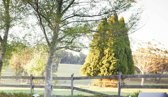 Warrawee Park is located in the beautiful Southern Highlands region of NSW.
