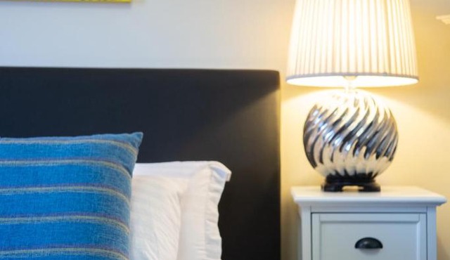 Water front - KING 3 Bedroom The Rocks Sydney 14