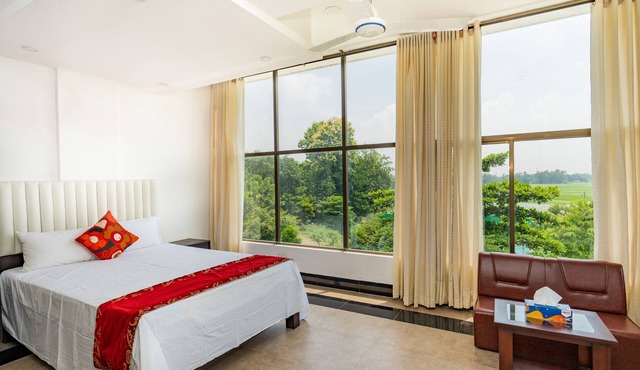 Water Garden Resort & Spa