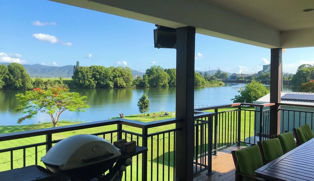 Waterfront Murwillumbah - Great White on Tweed