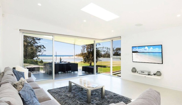 Waterview by Experience Jervis Bay